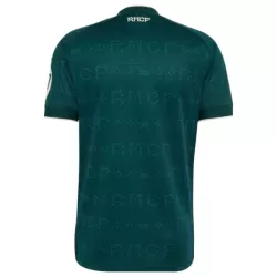Maglia Real Madrid Uomo Secondo 2026-27