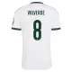 Maglia Real Madrid Valverde 8 Uomo Primo 2026-27