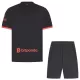 Completo calcio AC Milan Bambino 3rd 2026-27