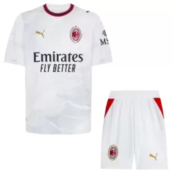 Completo calcio AC Milan Rafael Leao 10 Bambino Secondo 2026-27