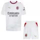 Completo calcio AC Milan Rafael Leao 10 Bambino Secondo 2026-27