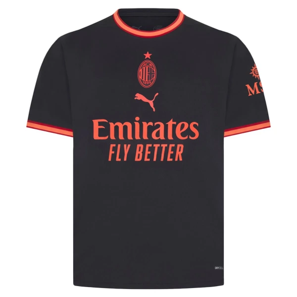 Maglia AC Milan Gila 34 Uomo 3rd 2026-27