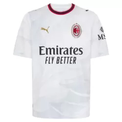 Maglia AC Milan Pavlovic 31 Uomo Secondo 2026-27