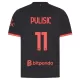 Maglia AC Milan Pulisic 11 Uomo 3rd 2026-27