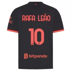 Maglia AC Milan Rafael Leao 10 Uomo 3rd 2026-27 Maglia AC Milan Rafael Leao 10 Uomo 3rd 2026-27