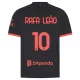 Maglia AC Milan Rafael Leao 10 Uomo 3rd 2026-27 Maglia AC Milan Rafael Leao 10 Uomo 3rd 2026-27