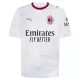 Maglia AC Milan Rafael Leao 10 Uomo Secondo 2026-27