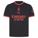 Maglia AC Milan Uomo 3rd 2026-27