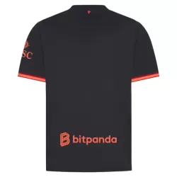 Maglia AC Milan Uomo 3rd 2026-27