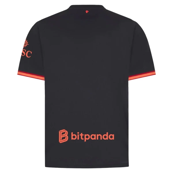 Maglia AC Milan Uomo 3rd 2026-27