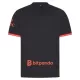 Maglia AC Milan Uomo 3rd 2026-27