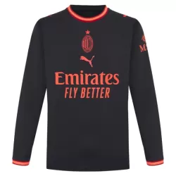 Maglia AC Milan Uomo 3rd 2026-27 Maniche Lunghe