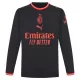 Maglia AC Milan Uomo 3rd 2026-27 Maniche Lunghe