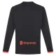 Maglia AC Milan Uomo 3rd 2026-27 Maniche Lunghe