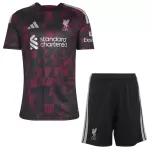 Completo calcio Liverpool Bambino 3rd 2026-27