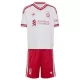 Completo calcio Liverpool Bambino Secondo 2026-27 Completo calcio Liverpool Bambino Secondo 2026-27