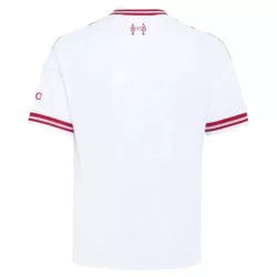 Completo calcio Liverpool Bambino Secondo 2026-27