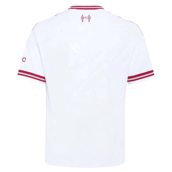 Completo calcio Liverpool Bambino Secondo 2026-27