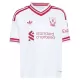 Completo calcio Liverpool Bambino Secondo 2026-27