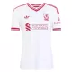 Completo calcio Liverpool Mac Allister 10 Bambino Secondo 2026-27