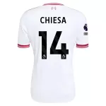 Maglia Liverpool Chiesa 14 Uomo Secondo 2026-27