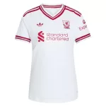 Maglia Liverpool Donna Secondo 2026-27