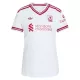 Maglia Liverpool Donna Secondo 2026-27 Maglia Liverpool Donna Secondo 2026-27