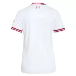 Maglia Liverpool Donna Secondo 2026-27