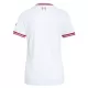 Maglia Liverpool Donna Secondo 2026-27