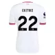 Maglia Liverpool Ekitike 22 Uomo Secondo 2026-27 Maglia Liverpool Ekitike 22 Uomo Secondo 2026-27