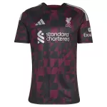 Maglia Liverpool Uomo 3rd 2026-27