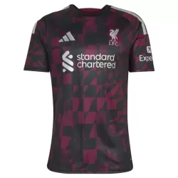 Maglia Liverpool Uomo 3rd 2026-27 Maglia Liverpool Uomo 3rd 2026-27