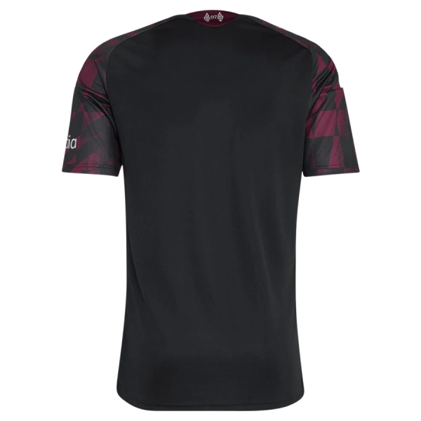 Maglia Liverpool Uomo 3rd 2026-27