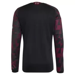 Maglia Liverpool Uomo 3rd 2026-27 Maniche Lunghe