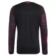 Maglia Liverpool Uomo 3rd 2026-27 Maniche Lunghe