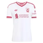 Maglia Liverpool Uomo Secondo 2026-27