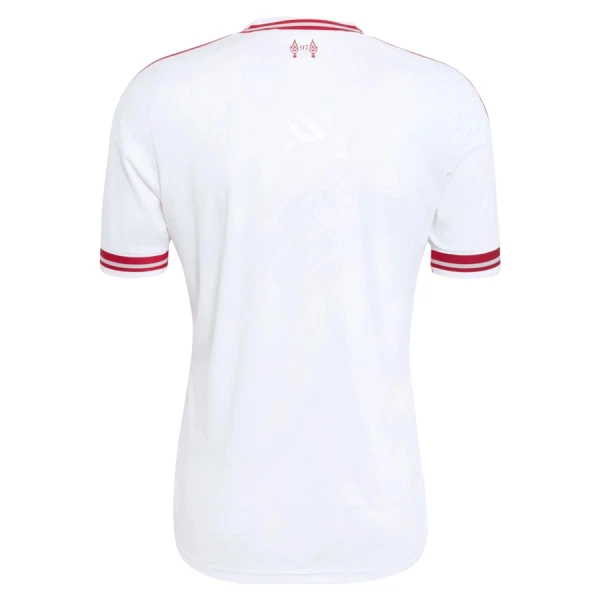 Maglia Liverpool Uomo Secondo 2026-27