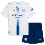Completo calcio Manchester City Bambino 3rd 2026-27