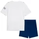 Completo calcio Manchester City Bambino 3rd 2026-27