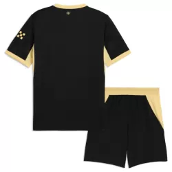 Completo calcio Manchester City Bambino Secondo 2026-27