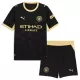 Completo calcio Manchester City Foden 47 Bambino Secondo 2026-27