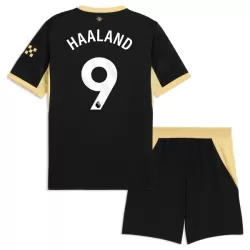 Completo calcio Manchester City Haaland 9 Bambino Secondo 2026-27 Completo calcio Manchester City Haaland 9 Bambino Secondo 2026-27