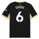 Maglia Manchester City Guehi 6 Uomo Secondo 2026-27 Maglia Manchester City Guehi 6 Uomo Secondo 2026-27