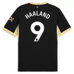 Maglia Manchester City Haaland 9 Uomo Secondo 2026-27