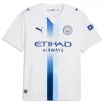 Maglia Manchester City Uomo 3rd 2026-27
