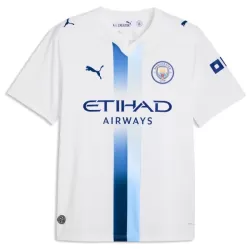 Maglia Manchester City Uomo 3rd 2026-27 Maglia Manchester City Uomo 3rd 2026-27