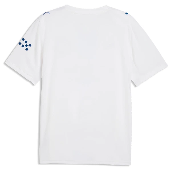 Maglia Manchester City Uomo 3rd 2026-27