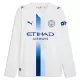 Maglia Manchester City Uomo 3rd 2026-27 Maniche Lunghe