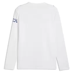 Maglia Manchester City Uomo 3rd 2026-27 Maniche Lunghe
