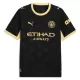 Maglia Manchester City Uomo Secondo 2026-27 Maglia Manchester City Uomo Secondo 2026-27